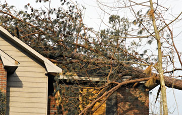 emergency roof repair Horsell Birch, Surrey