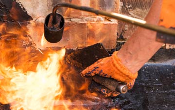 Horsell Birch flat roof repair companies