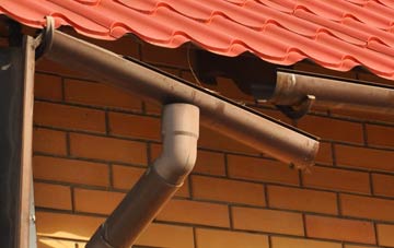Horsell Birch gutter repair costs