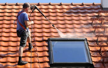 roof cleaning Horsell Birch, Surrey