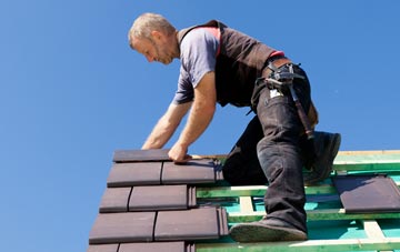 disadvantages of Horsell Birch slate roofing
