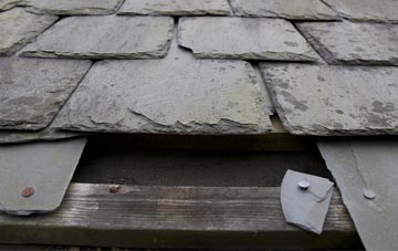 Horsell Birch slate roof repairs and maintenance