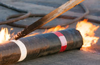 free Horsell Birch flat roofing repair quotes