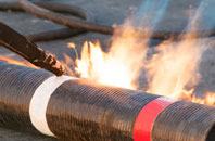 Horsell Birch flat roofing replacement